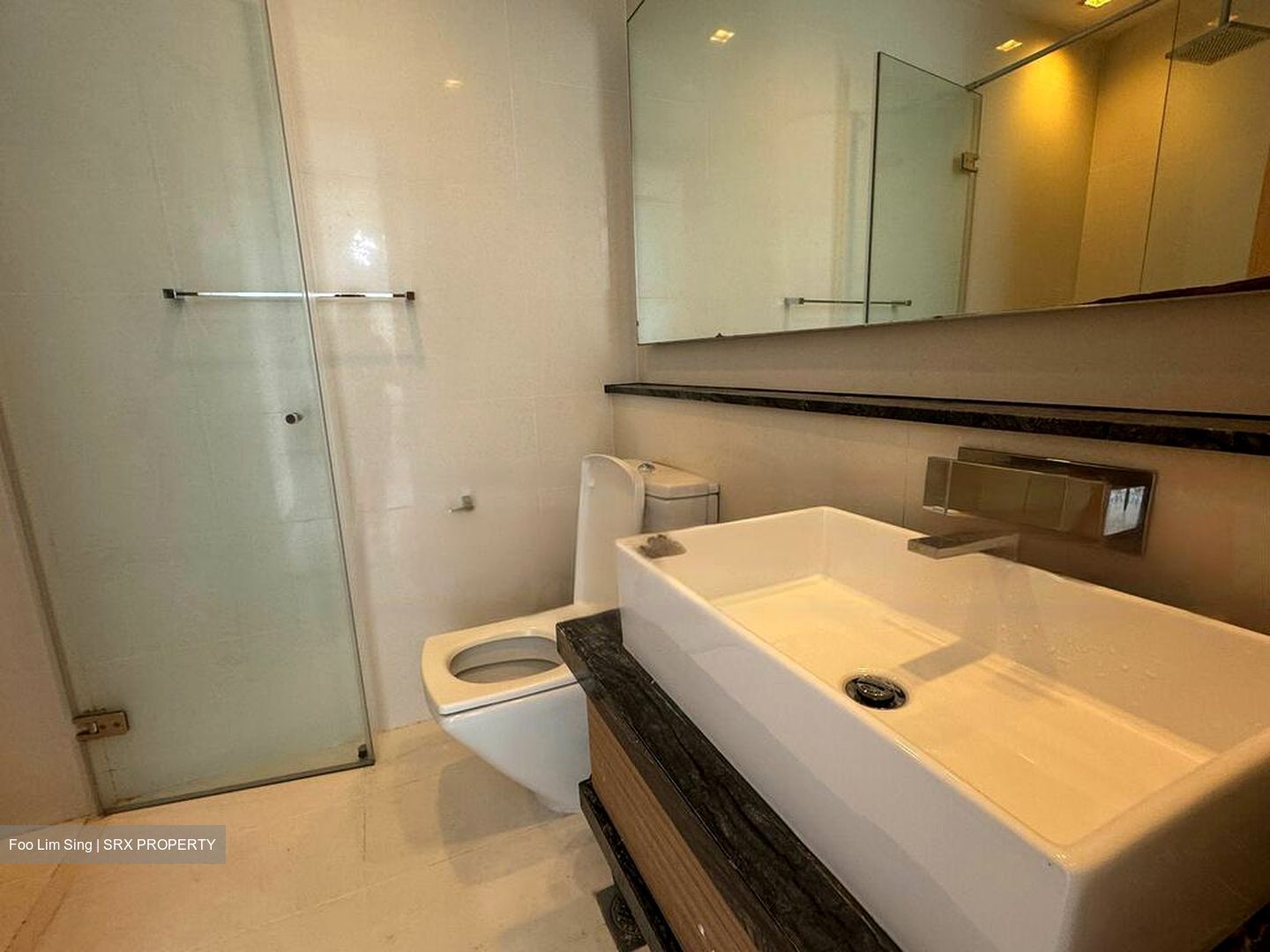 Marina Bay Residences (D1), Condominium #484743401